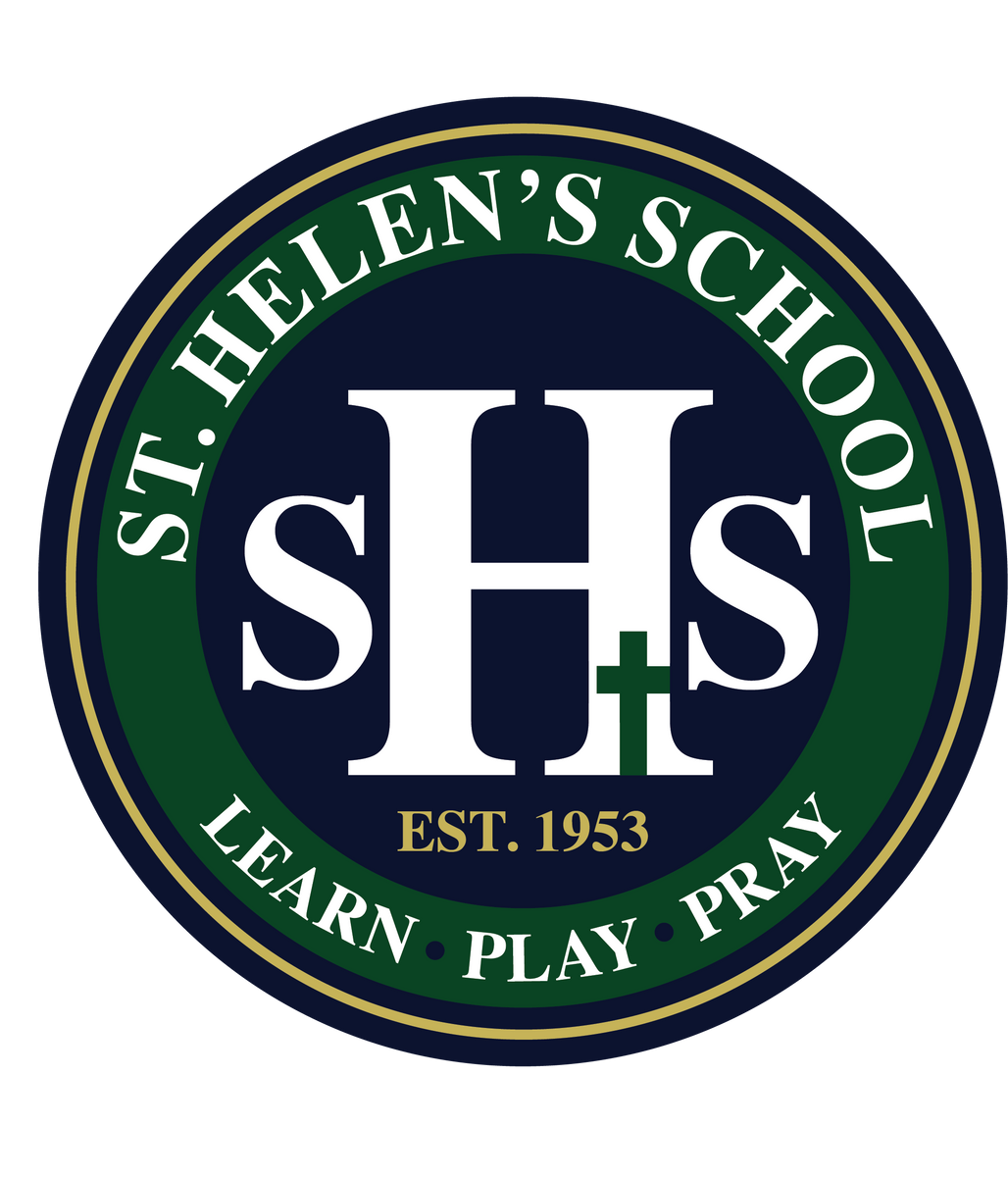 St. Helen's School Fundraiser KC Custom Gifts by KC Cups