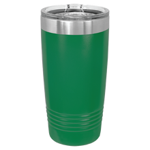 Load image into Gallery viewer, 20oz Polar Camel Tumbler - SHS Horizontal Logo - Laser Engraved
