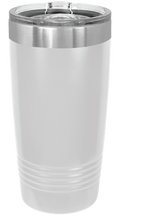 Load image into Gallery viewer, 20oz Polar Camel Tumbler - SHS Horizontal Logo - Laser Engraved
