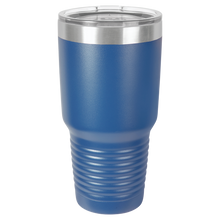 Load image into Gallery viewer, 30oz Tumbler - CG Horizontal Logo - Laser Engraved
