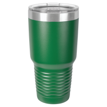 Load image into Gallery viewer, 30oz Tumbler - CG Icon Logo - Laser Engraved
