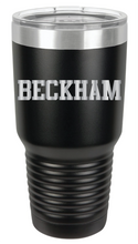 Load image into Gallery viewer, 30oz Tumbler - CG Icon Logo - Laser Engraved
