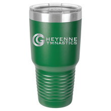 Load image into Gallery viewer, 30oz Tumbler - CG Horizontal Logo - Laser Engraved
