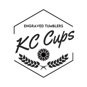 KC Custom Gifts by KC Cups