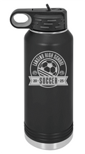 Load image into Gallery viewer, 32oz Polar Camel Tumbler - Lion Circle - Laser Engraved
