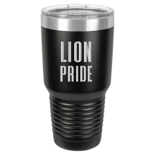 Load image into Gallery viewer, 30oz Polar Camel Tumbler - Lion Pride - Laser Engraved
