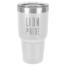 Load image into Gallery viewer, 30oz Polar Camel Tumbler - Lion Pride - Laser Engraved
