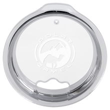 Load image into Gallery viewer, 30oz Polar Camel Tumbler - Lions - Laser Engraved
